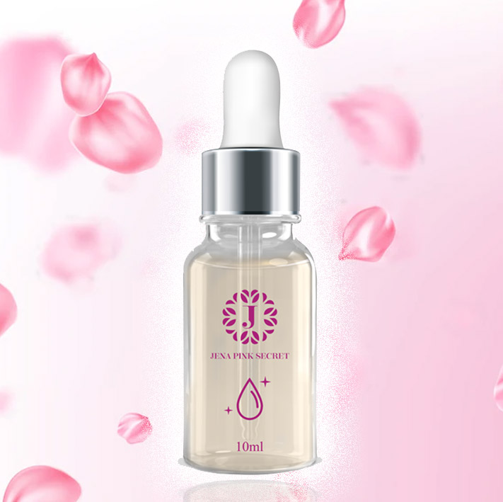 Tinh chất dưỡng hồng Pink Secret (JENA PINK SECRET)